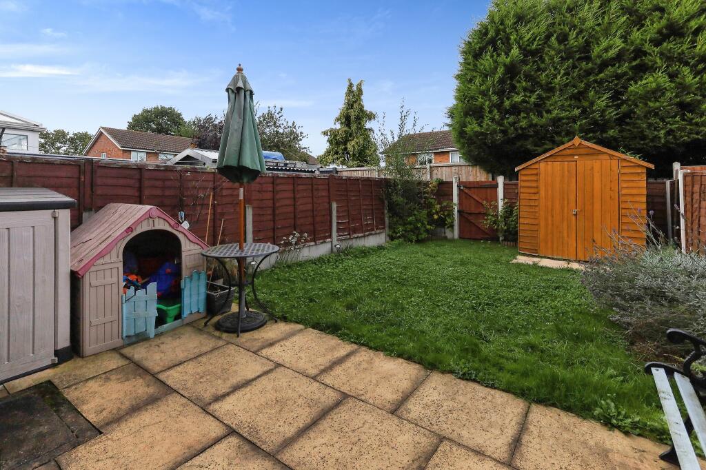 Additional image 12 of Aldersgate, Kingsbury, Tamworth, Warwickshire, B78