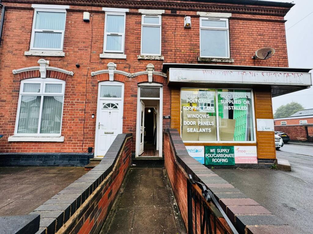 Additional image 7 of 175 Bromford Lane, West Bromwich, B70 7HT