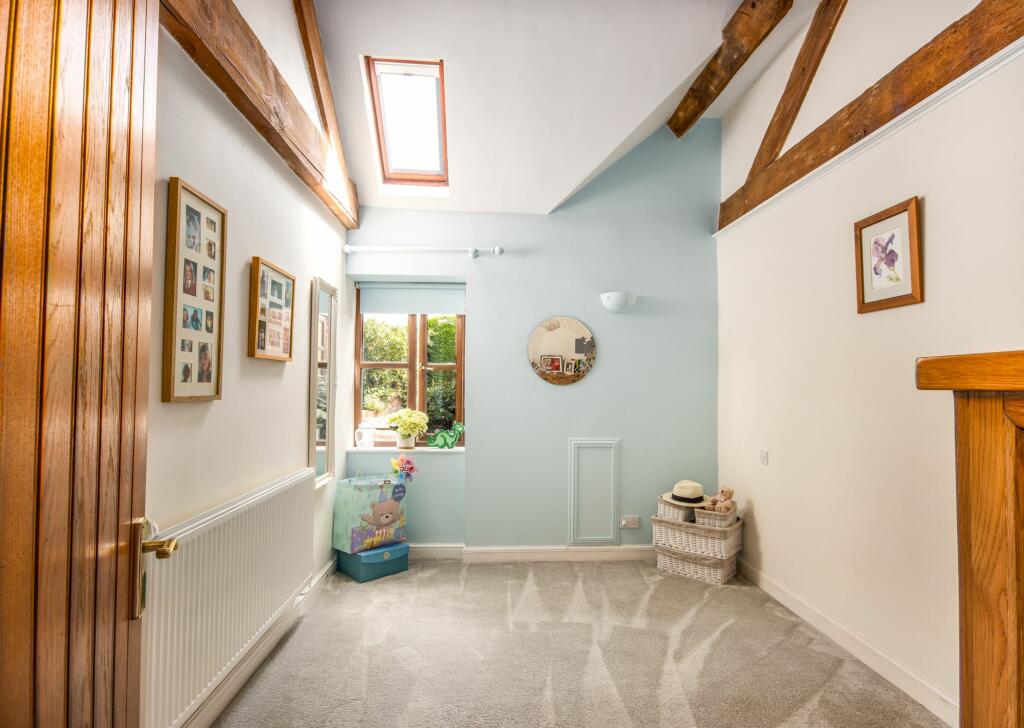 Additional image 9 of Fockbury Road, Dodford, B61