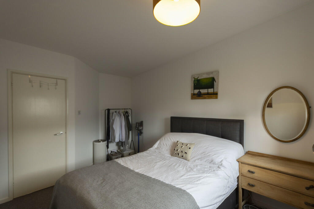 Additional image 6 of City Heights, Old Snow Hill, Birmingham, B4