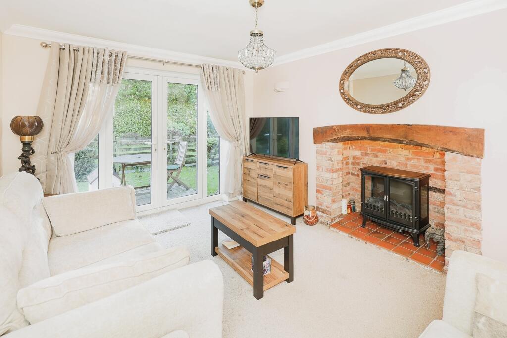 Additional image 17 of Sadlers Meadow, Over Whitacre, Coleshill, Birmingham, B46