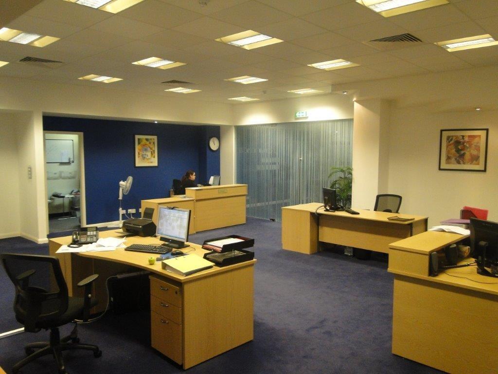 Additional image 11 of Floor 8, West Plaza, 144 High Street, West Bromwich, West Midlands, B70 6JJ