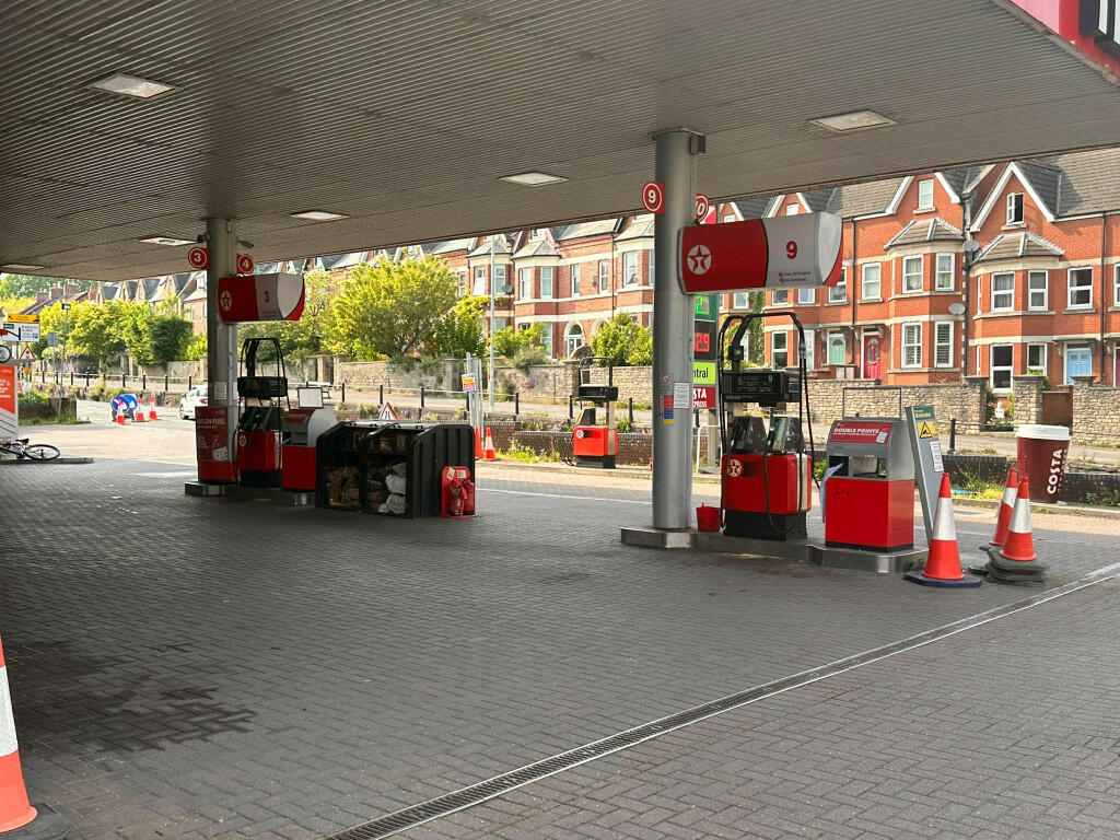 Additional image 6 of Texaco, Portway, Frome, Somerset, BA11