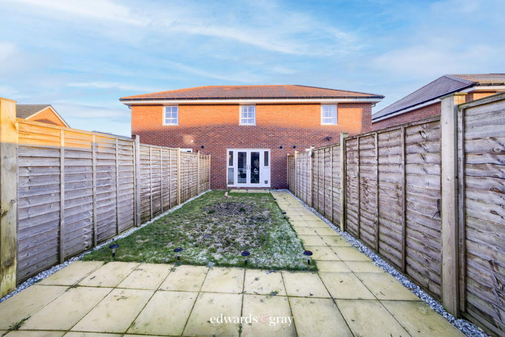 Additional image 15 of Wentworth Close, Dunstall Park, Tamworth, B78 3FW