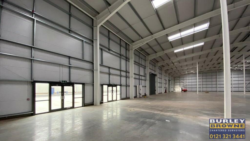 Additional image 17 of New Build Block A, Hay Hall Business Park, Redfern Road, Tyseley, Birmingham, West Midlands, B11 2BE