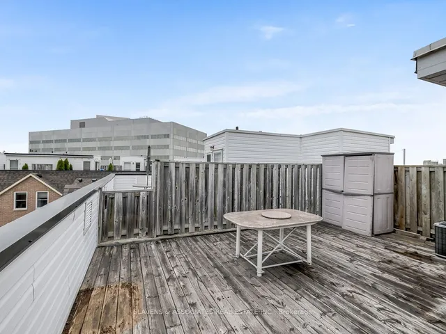 Additional image 10 of 760 Lawrence Ave Unit TH 91