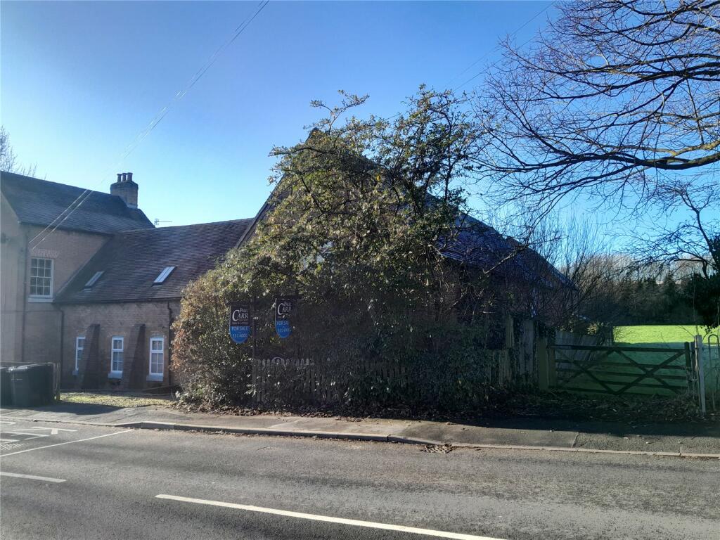 Additional image 3 of Water Orton Lane, Minworth, Sutton Coldfield, West Midlands, B76