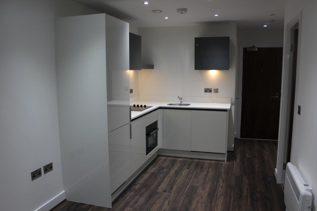 Additional image 14 of Nexus Point, 10 Edwards Road, Birmingham, West Midlands