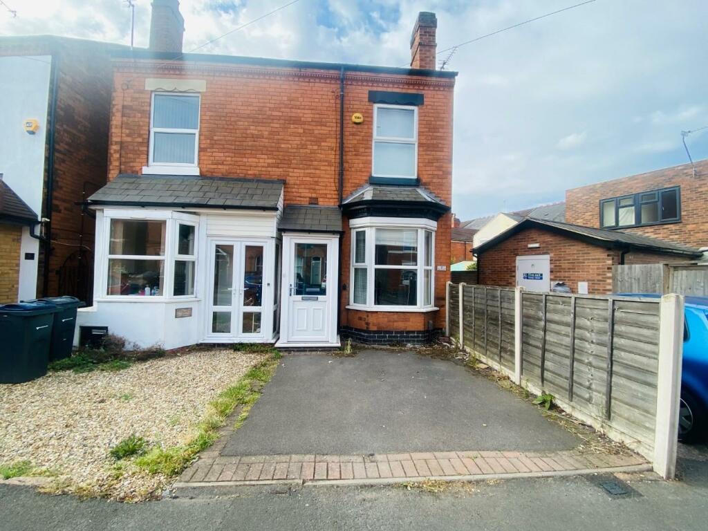 Additional image 23 of Sheffield Road, Sutton Coldfield