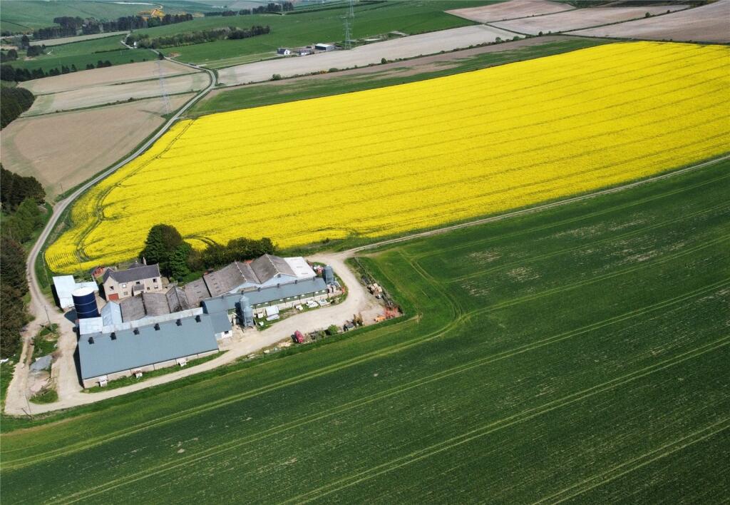 Additional image 2 of Clinkstone & Stodfold Farms, Huntly, Aberdeenshire, AB54