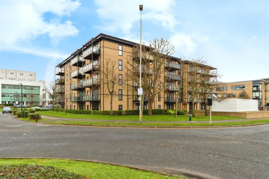 Additional image 17 of Bessemer Road, Welwyn Garden City