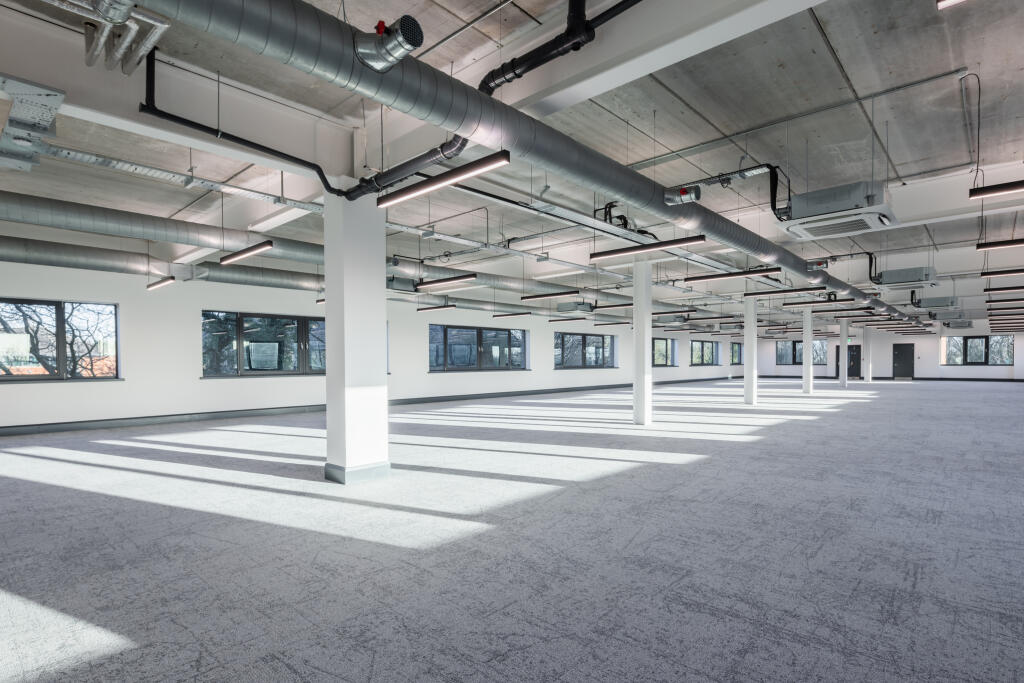 Additional image 9 of 4 Quinton Business Park  Ridgeway  Birmingham West Midlands B32 1AF  United