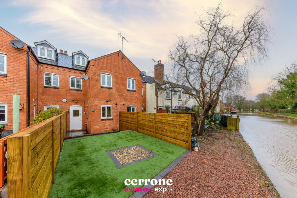 Additional image 21 of Jubilee Terrace, Shaw Lane, Stoke Prior, Bromsgrove, B60 4EN