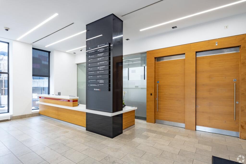 Additional image 10 of McLaren Building, 46 Priory Queensway, Birmingham, B4 7LR