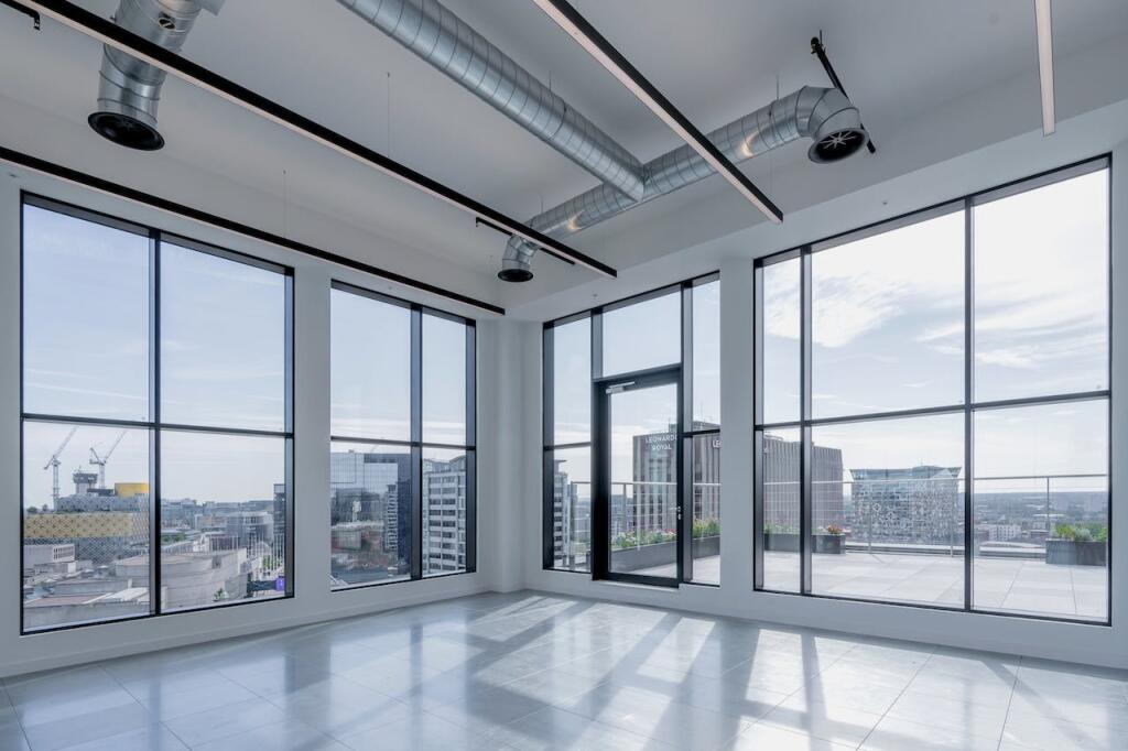 Additional image 12 of 10 Brindleyplace, Birmingham, West Midlands, B1 2JB