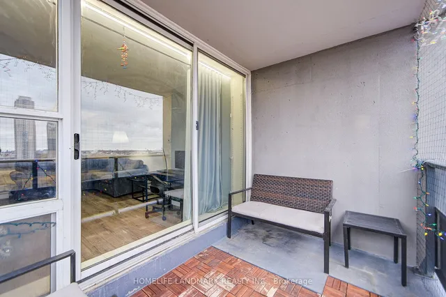 Additional image 32 of 4091 Sheppard Ave Unit 1008