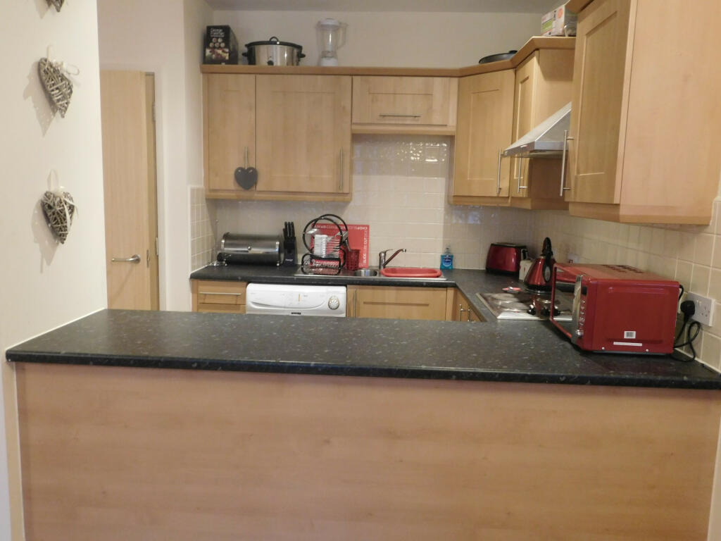 Additional image 6 of , Scoresby Street, Bradford, West Yorkshire, BD1