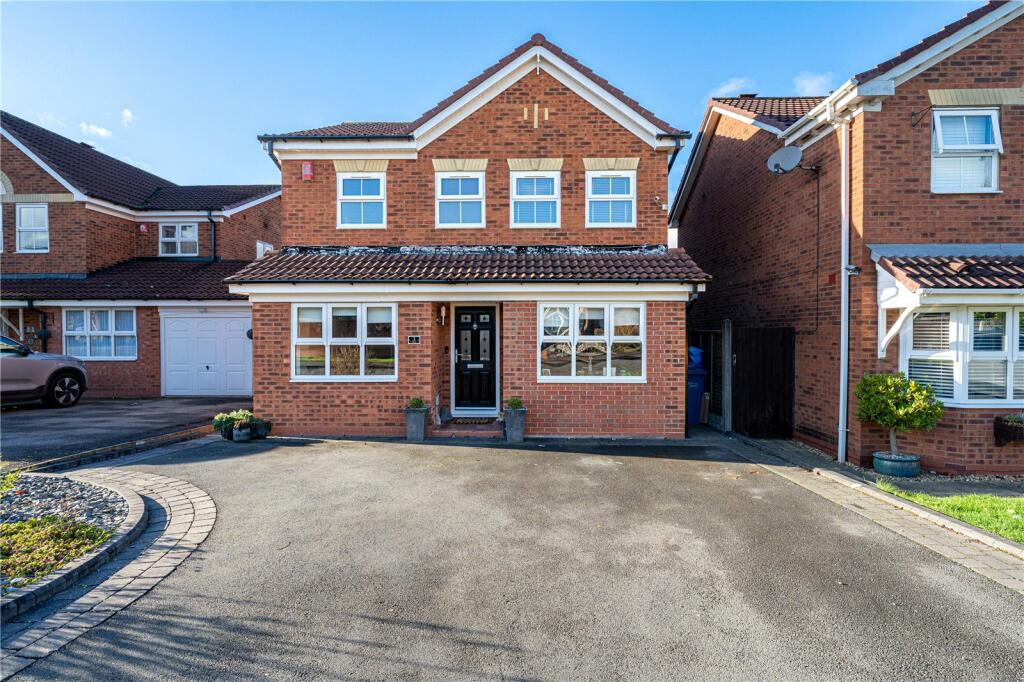 Additional image 34 of Filey, Amington, Tamworth, Staffordshire, B77