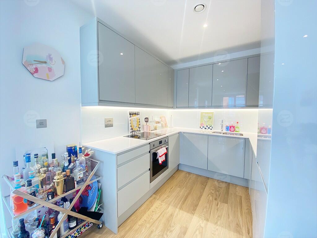 Additional image 4 of West Timber Yard, Hurst Street, Birmingham, B5 6AW