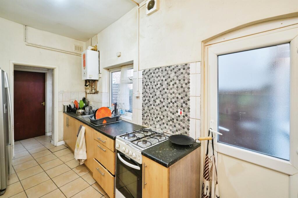 Additional image 19 of Queens Head Road, Birmingham