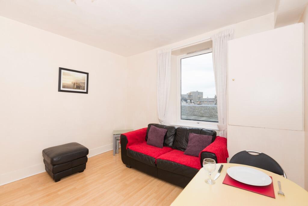 Additional image 8 of Stafford Street, City Centre, Aberdeen, AB25