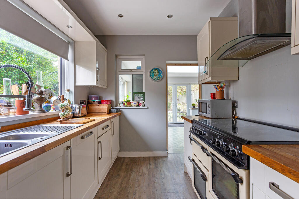 Additional image 15 of Whiteway Road, Bath, BA2