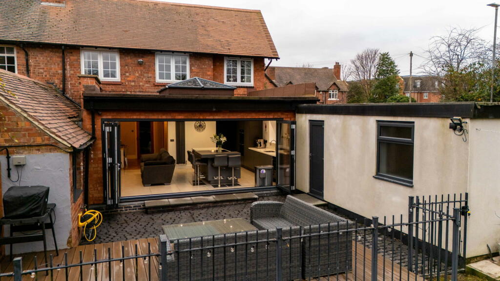 Additional image 38 of Rose Cottage, Hardwick Road, Sutton Coldfield, B74 3DP