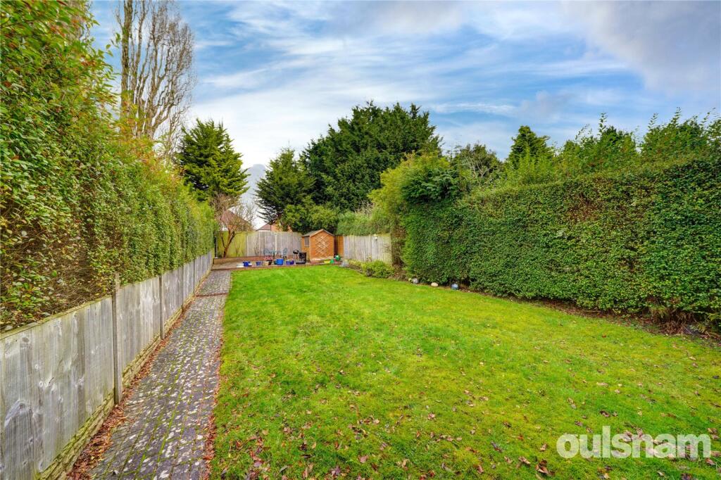 Additional image 18 of Midhurst Road, Kings Norton, Birmingham, B30