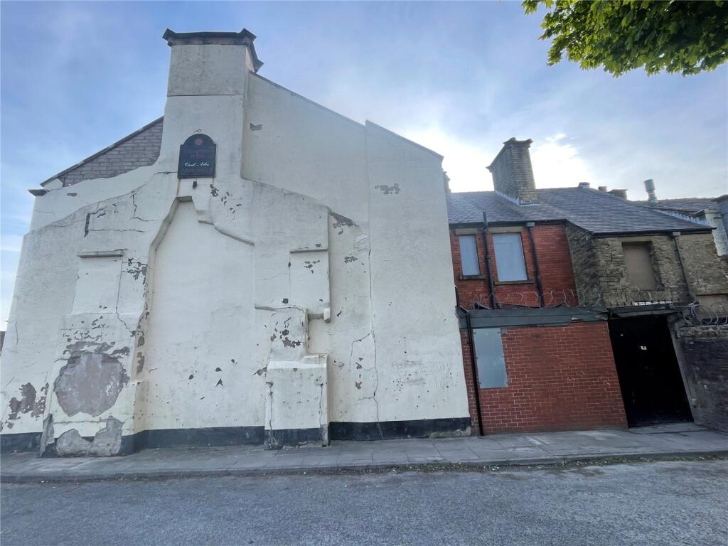 Additional image 14 of Wellington Street, Clayton Le Moors, Accrington, Lancashire, BB5