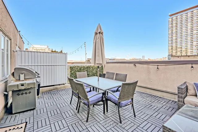 Additional image 31 of 21 Pirandello St Unit 1225