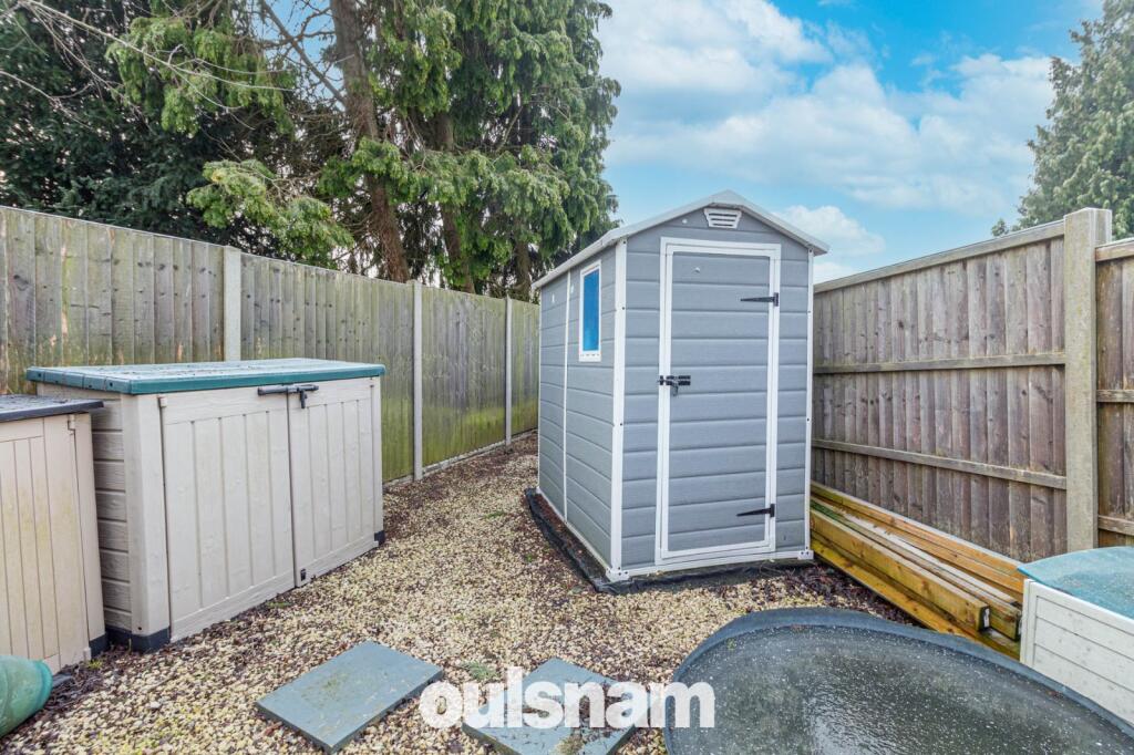 Additional image 23 of Wychall Road, Northfield, Birmingham, B31