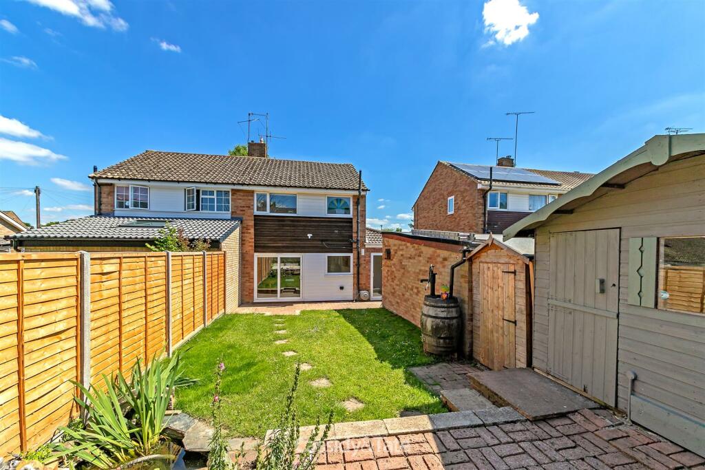 Additional image 11 of Windmill Avenue, Marshalswick