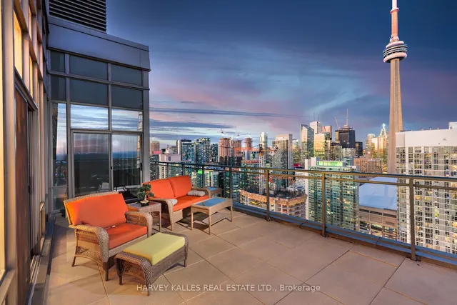 Additional image 31 of 15 Fort York Blvd Unit PH05