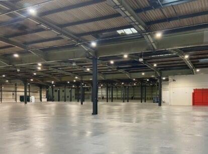 Additional image 6 of India Mill, Furthergate Business Park, Harwood Street, Blackburn, BB1 3BD