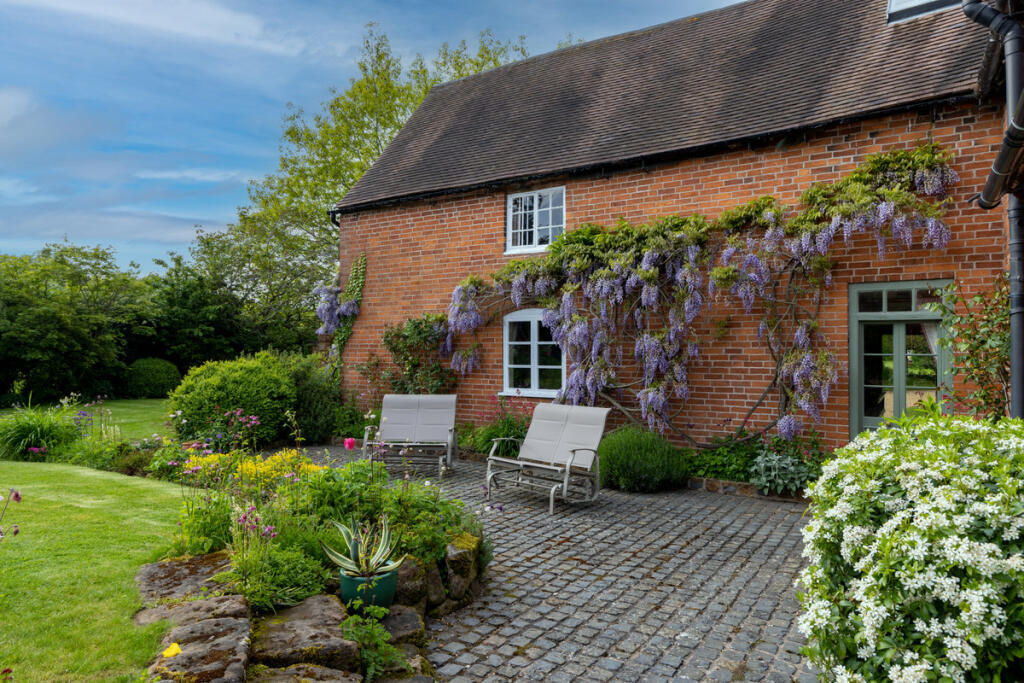 Additional image 45 of Back Lane - Shustoke - Coleshill, Warwickshire, B46 2AP