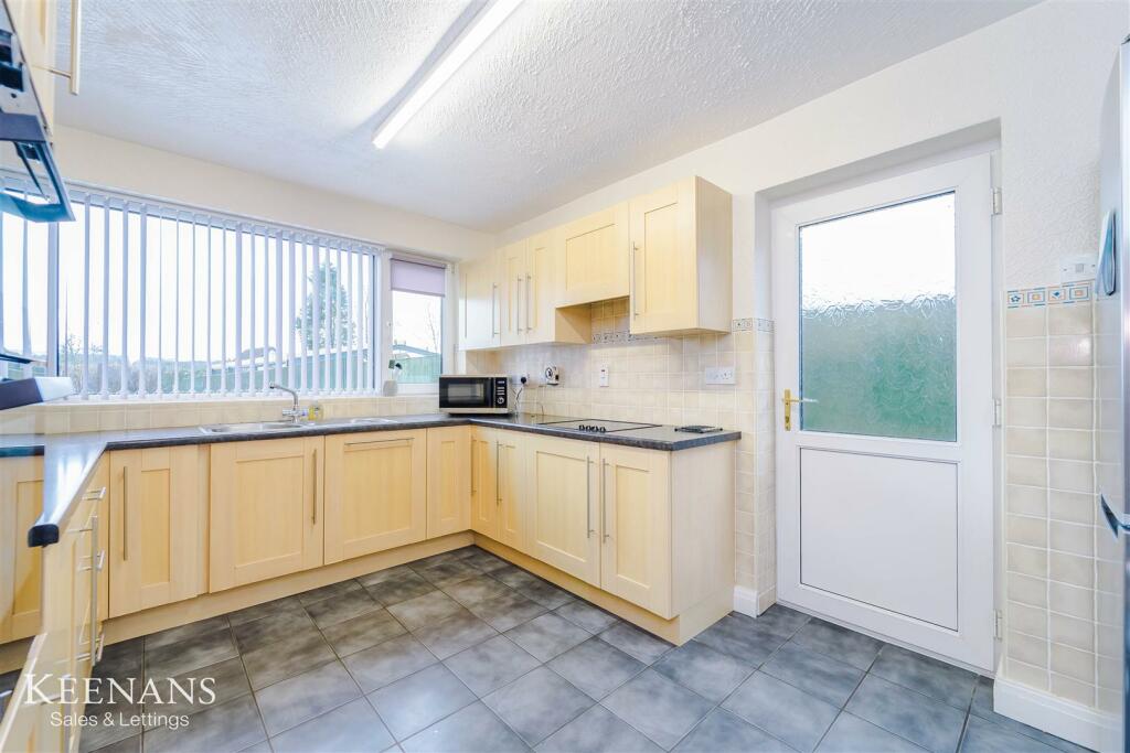 Additional image 15 of Kingsway, Great Harwood, Blackburn