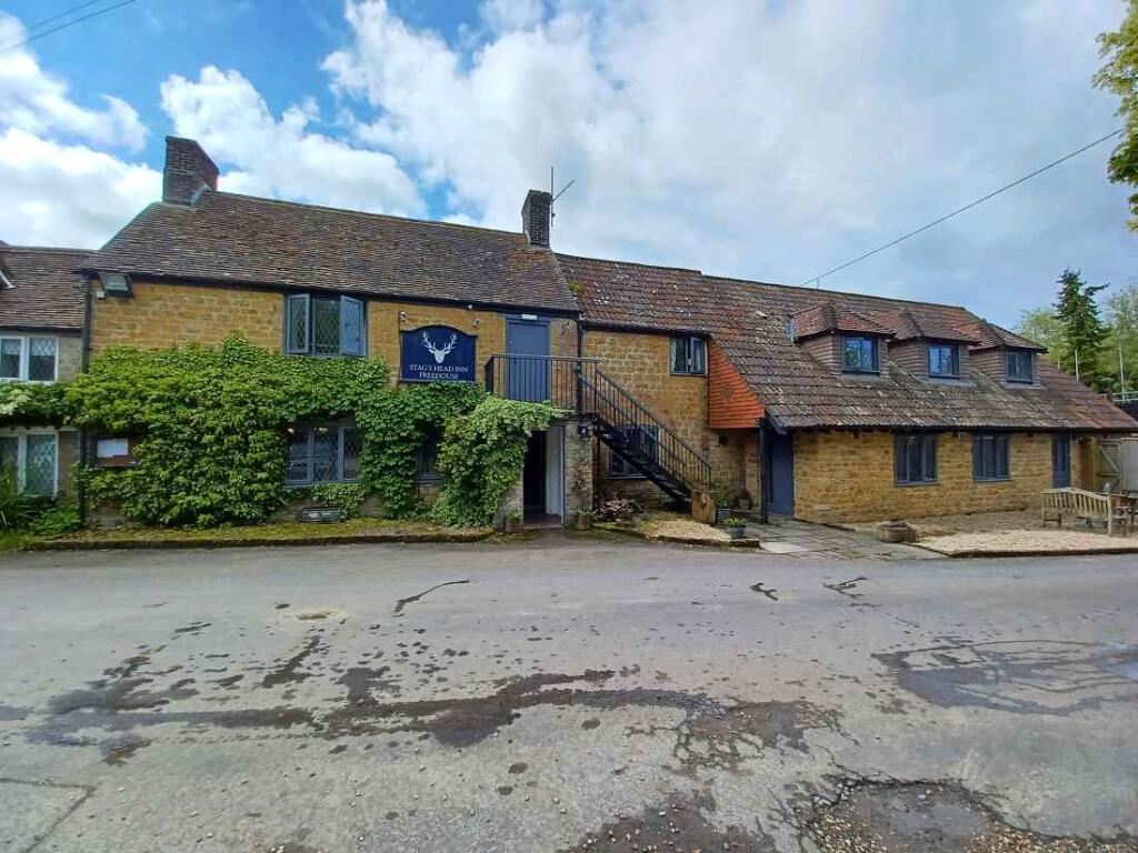 Additional image 9 of W-420747 - Stags Head Inn, Pound Lane, Yarlington, Wincanton BA9 8DG
