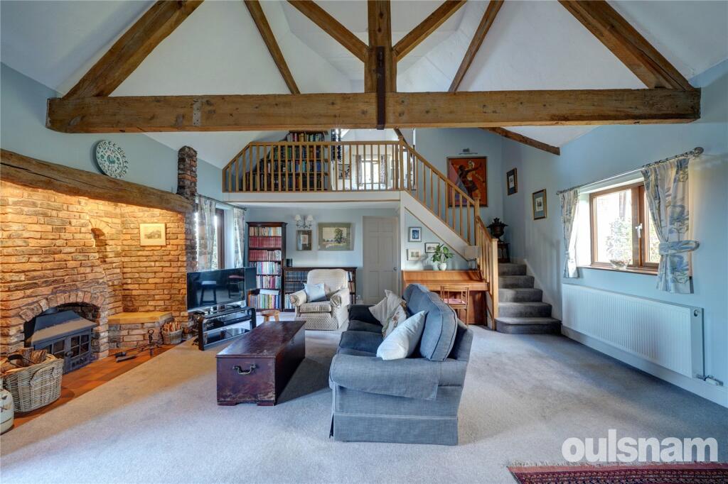 Additional image 27 of Timberhonger Lane, Upton Warren, Bromsgrove, Worcestershire, B61