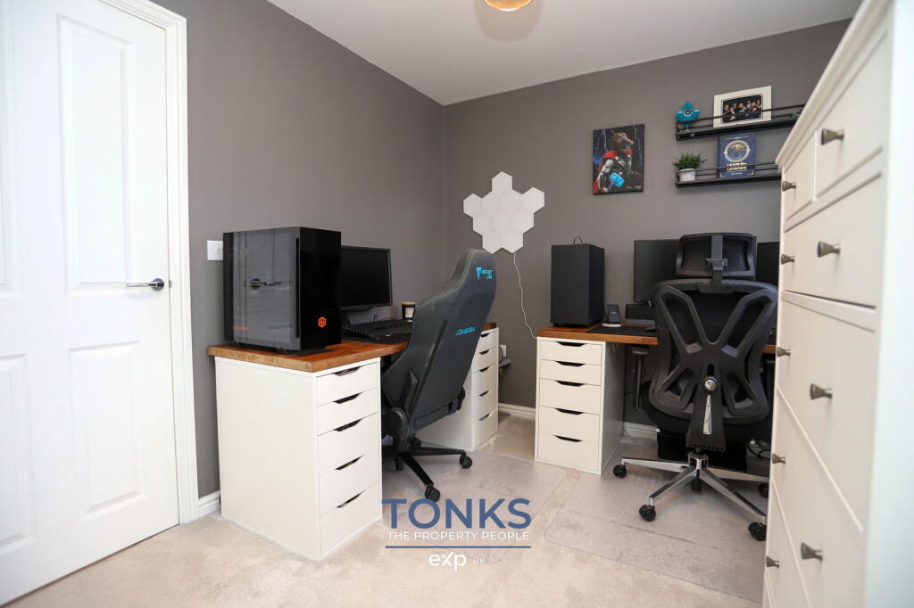 Additional image 16 of Thomson Grove, Fairfields Estate, Halesowen, B62 9JU