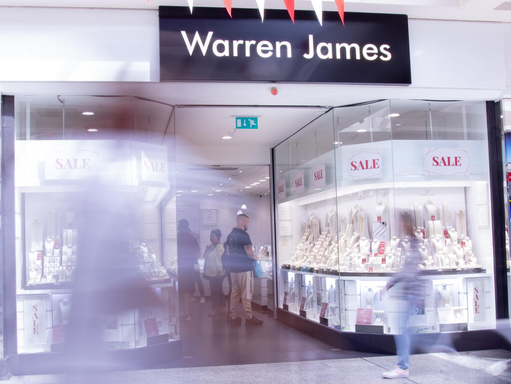 Additional image 14 of Ankerside Shopping Centre, George St, Tamworth, B79 7LG