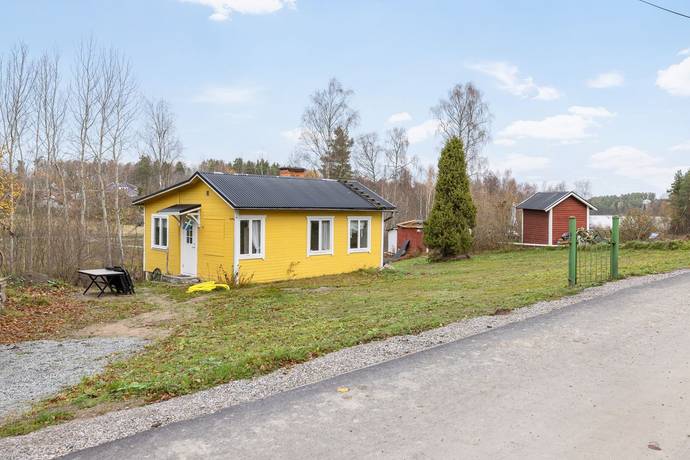 Sandhemsvägen 24, Borsökna, Eskilstuna Municipality