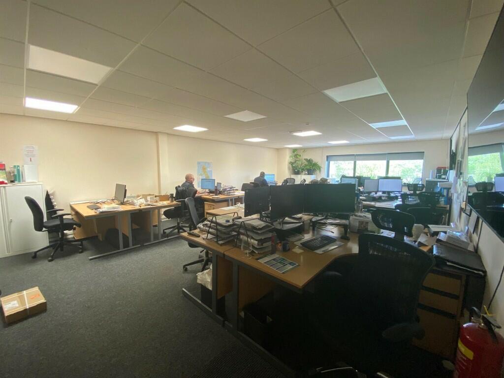 Additional image 5 of Unit A3, Hurstwood Court, Mercer Way, Blackburn, Lancashire, BB1