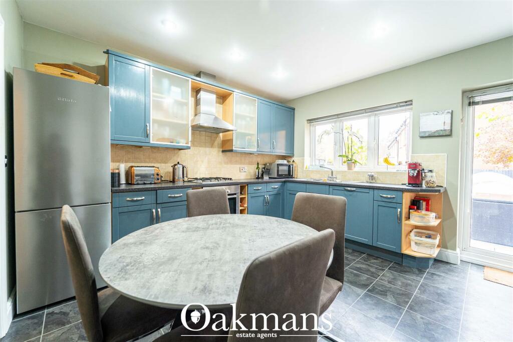 Additional image 4 of New House Farm Drive, Birmingham