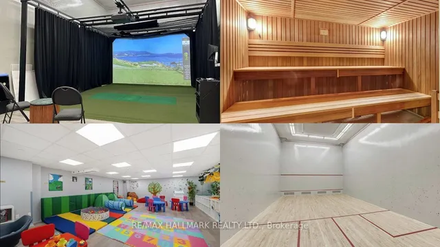 Additional image 34 of 2045 Lake Shore Blvd Unit 2706