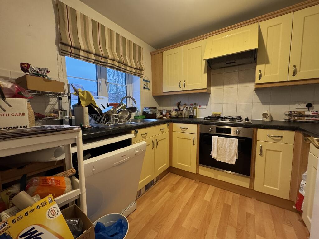 Additional image 7 of St Andrews Mews, Wells, Somerset