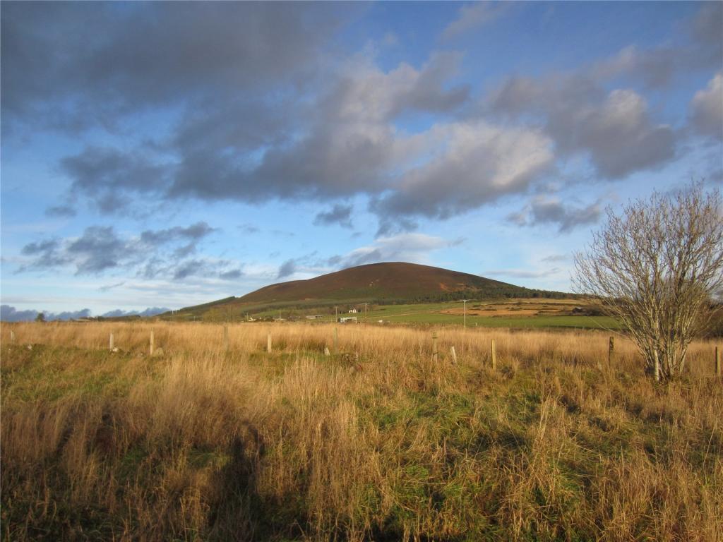 Additional image 2 of Plot At Upper Fowlwood, Knock, Huntly, Moray, AB54