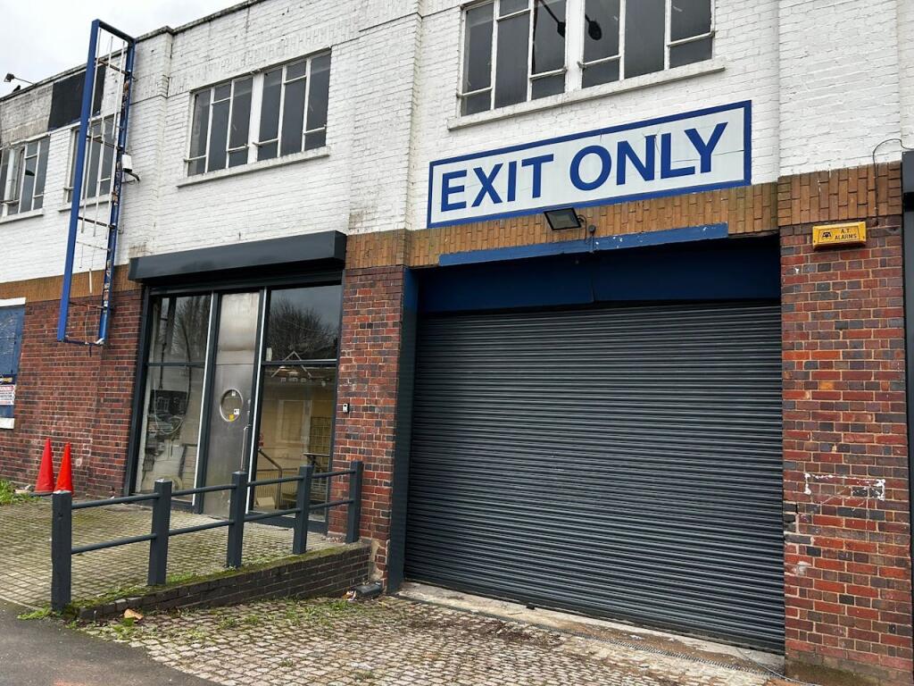 Additional image 10 of Bay 3, 875-901 Tyburn Road, Erdington, Birmingham, B24 9NY