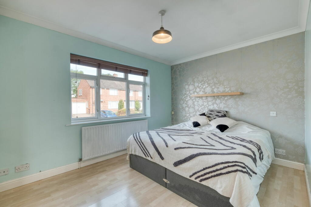 Additional image 7 of Long Mynd Road, Bournville Village Trust, Birmingham, B31 1HJ