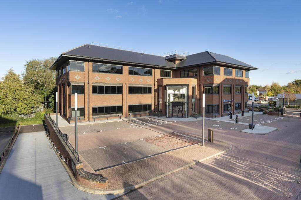 Additional image 31 of ONE Abbey View, Everard Close, St Albans, AL1 2PS