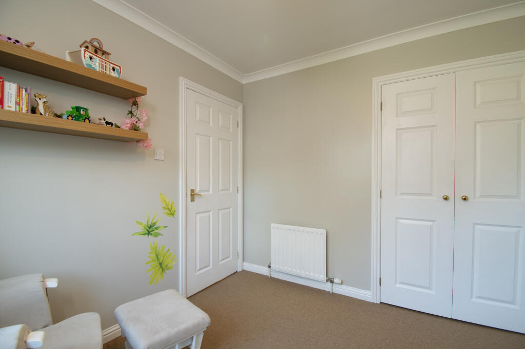 Additional image 25 of Haulkerton Crescent, Laurencekirk, AB30